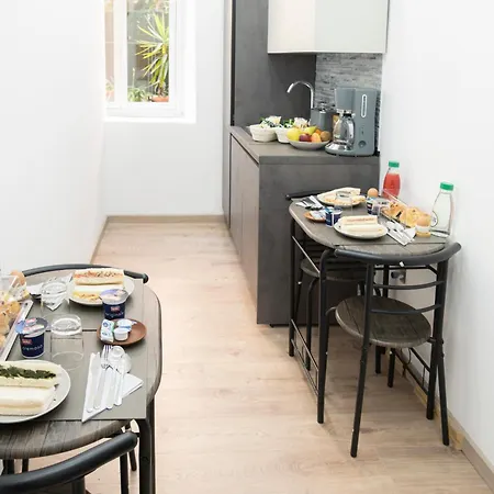 Olimpico Luxury Rooms
