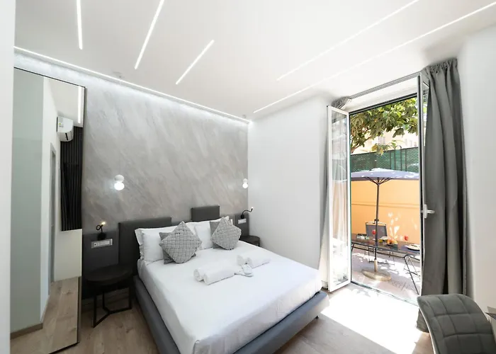 Olimpico Luxury