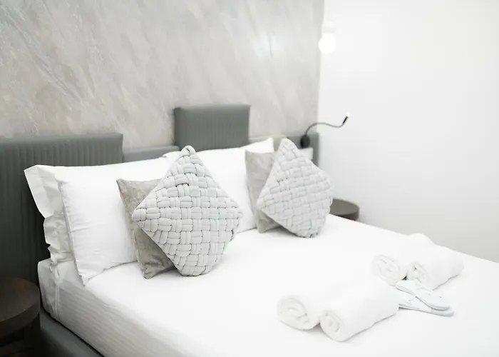 Olimpico Luxury 4* Roma