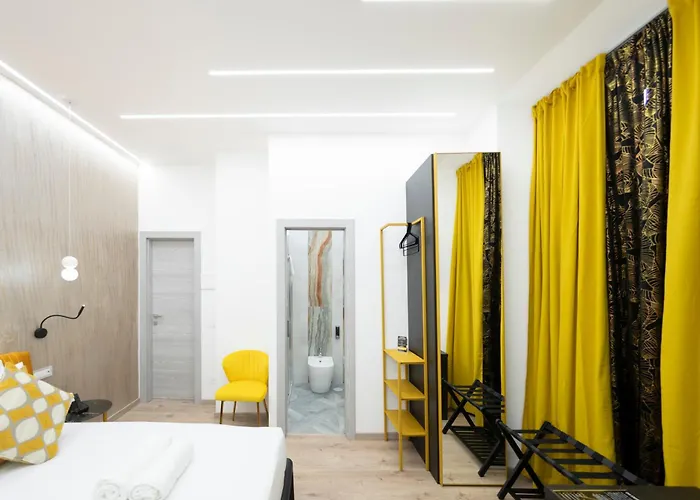 Olimpico Luxury