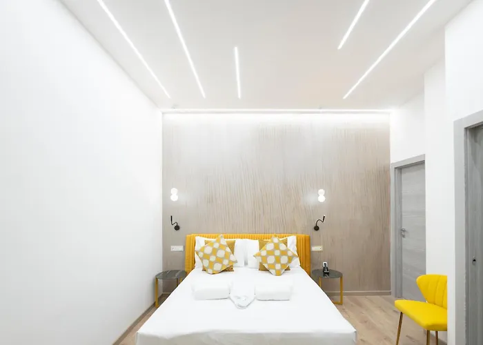 Olimpico Luxury 4* Roma