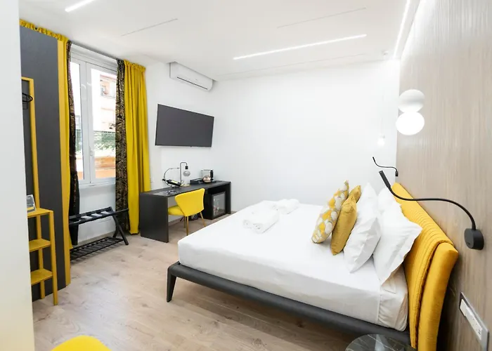Olimpico Luxury Roma
