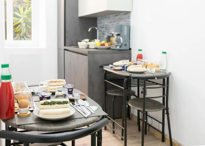 Olimpico Luxury 4*